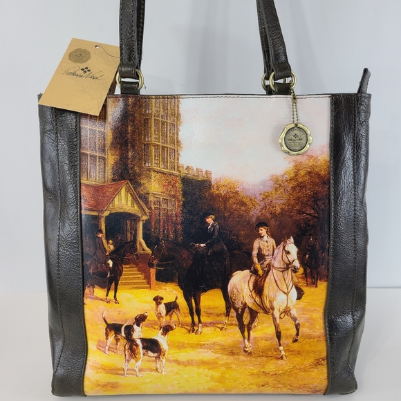 Patricia Nash Bags Patricia Nash Country Ride Th Anniversary